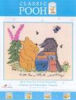 Classic Pooh - Time for a little Something Classic Pooh - Time for a little Something