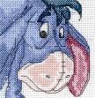 Eeyore Portrait Eeyore Portrait