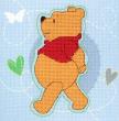 Pooh and Butterflies Pooh and Butterflies