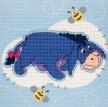Eeyore & Bee Eeyore & Bee