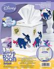 Eeyore Tissue Box Cover Eeyore Tissue Box Cover