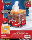 Cars Tissue Box Cover Cars Tissue Box Cover