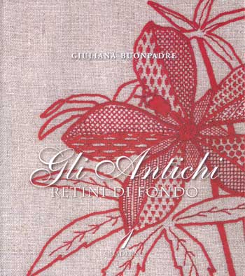 Mastering the Art of Pulled Thread Embroidery by Ilse Altherr