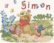 Winnie First Name canvas Winnie First Name canvas