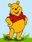 Winnie the Pooh Winnie the Pooh