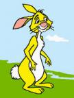 Winnie the Pooh: Rabbit Winnie the Pooh: Rabbit