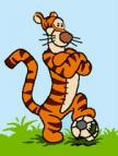 Winnie the Pooh: Tigger Winnie the Pooh: Tigger