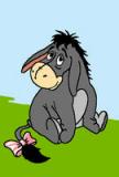 Winnie the Pooh: Eeyore Winnie the Pooh: Eeyore