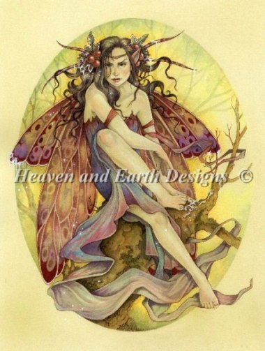 december glow from heaven and earth designs cross stitch nora corbett 12 days of christmas