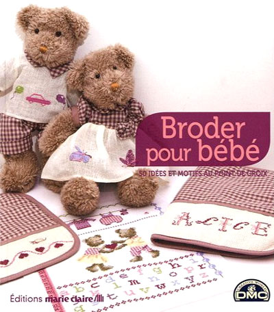 Broder pour bébé