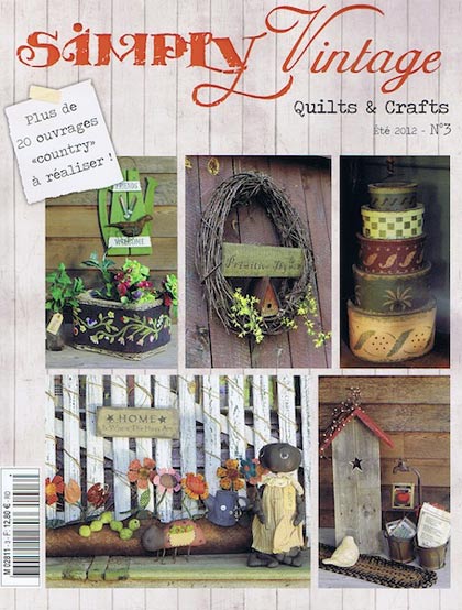 coach classic quiltmania
