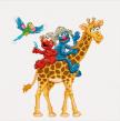 Sesame Street Safari Sesame Street Safari