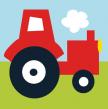 Tractor Tractor