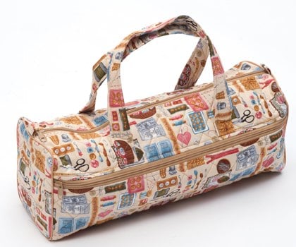 Stitching Accessories Knitting Bag From Hobby Gift - Haberdashery & Neces...