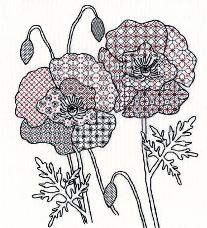 http://www.casacenina.com/catalog/images/img_217/blackwork-poppy-bothy-threads-XBW4.jpg