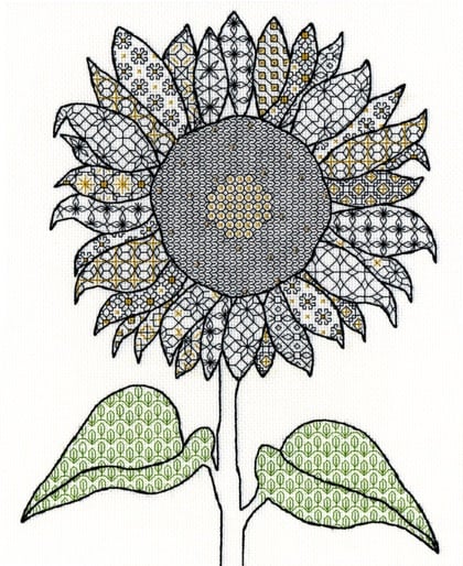 http://www.casacenina.com/catalog/images/img_217/blackwork-sunflower-bothy-threads-XBW1.jpg