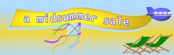 A Midsummer Sale