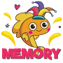 Fish is good for your memory!