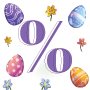 Easter 2025