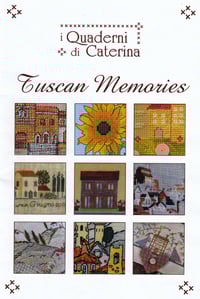 I Quaderni di Caterina: Tuscan Memories I Quaderni di Caterina: Tuscan Memories