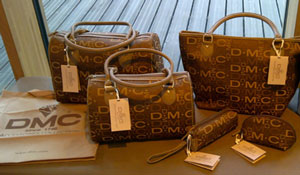 DMC DMC