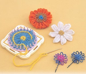 TheKnitRing - Knitting thimble From Prym - Necessities - Accessories &  Haberdashery - Casa Cenina