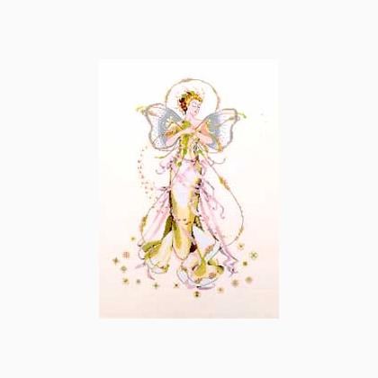 June\'s Pearl Fairy (MD52)