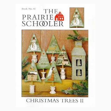 Christmas Trees II (Reprinted)