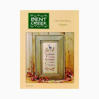 Plum Berry Sampler, The