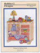 New Baby Sampler