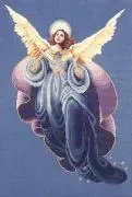 Angel of the Morning
