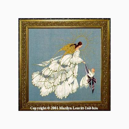 Angel of Mercy II