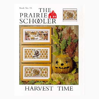 Harvest Time