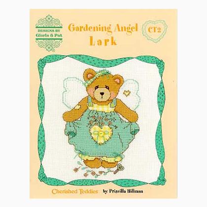 cherished teddies cross stitch