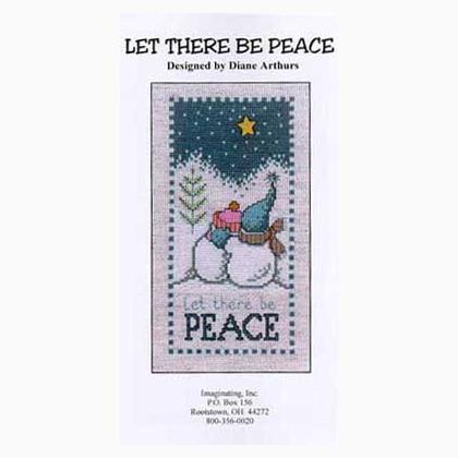 Let There Be Peace