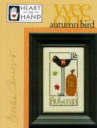 Autumn Bird