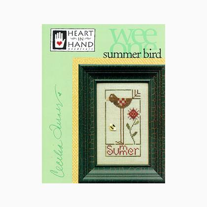 Summer Bird
