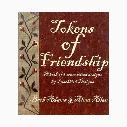 Tokens Of Friendship