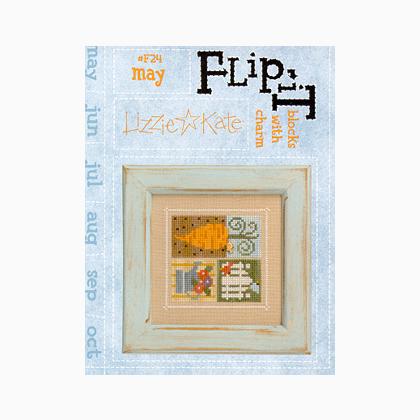 Flip-It Blocks May