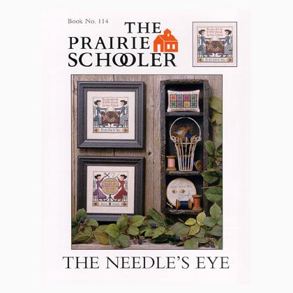 Needle\'s Eye, The
