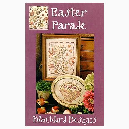 Easter Parade (Reprint)