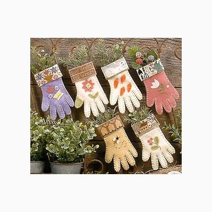 Garden Gloves