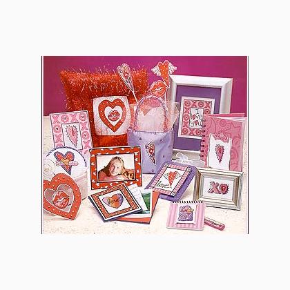 Heart Whimsy