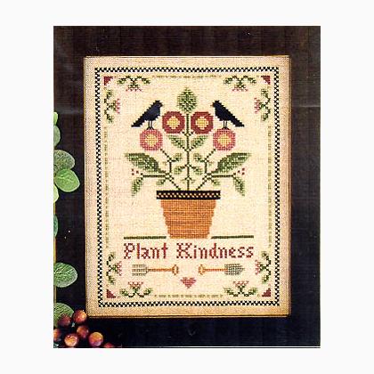 Plant Kindness