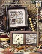Take Time To Stitch Too