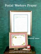 Postal Workers Prayer