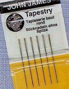 Tapestry Needle 26