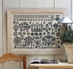 Sampler 1749