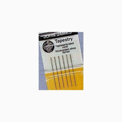 Tapestry Needle 28