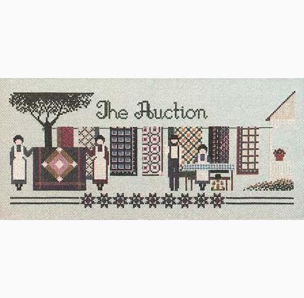Auction (The)